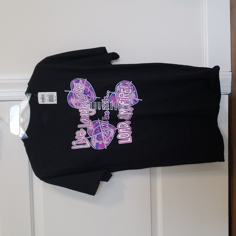 Womens Medium T-shirt